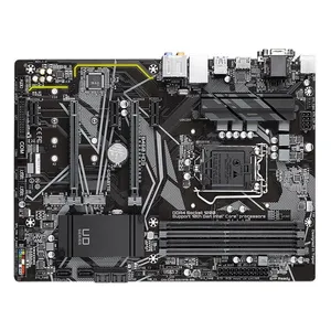 مادربرد گیگابایت مدل B460 HD3