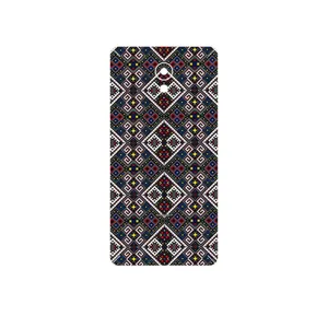 MAHOOT SISTAN Needlework 1 Cover Sticker for Lenovo Vibe P2