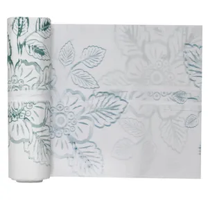 سفره یکبار مصرف کد SYM1 رول 50 متری