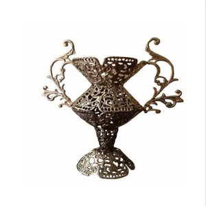 گلدان برنجی مدل Sgm40