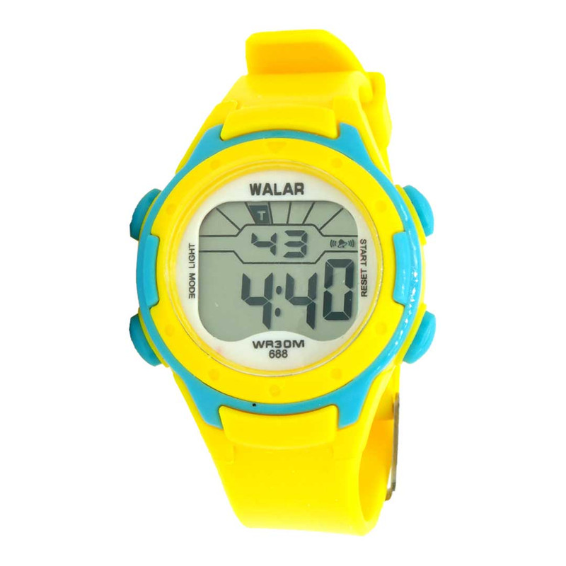 ساعت مچی دیجیتال والار مدل 44112