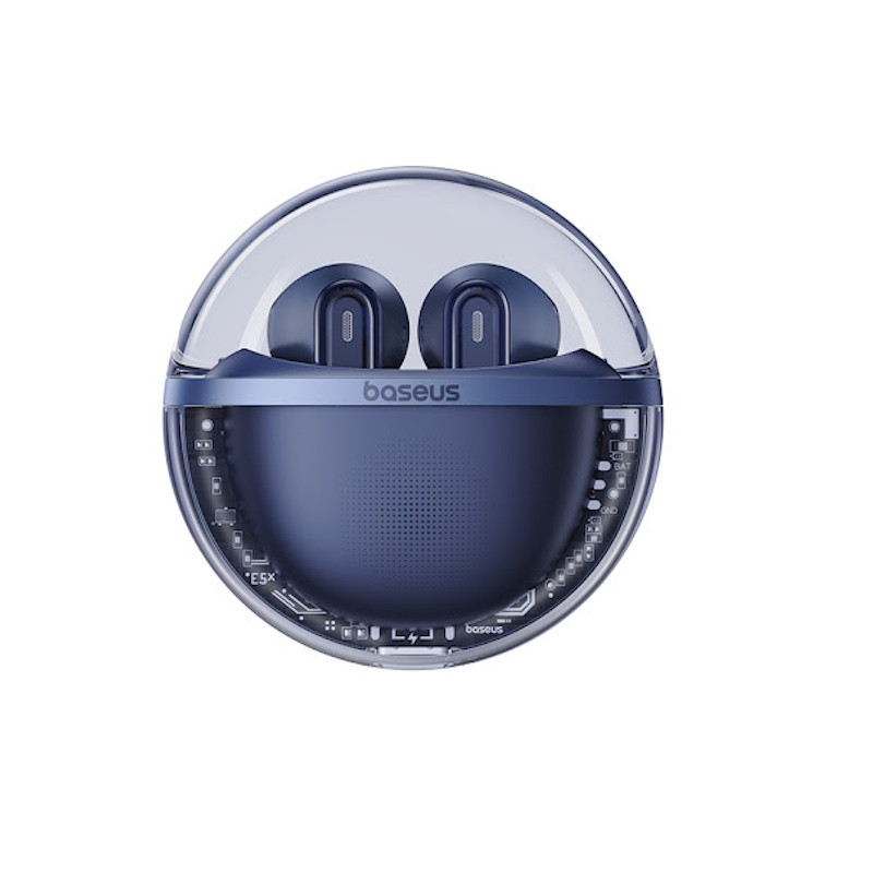 هدفون گیمینگ بی سیم بیسوس مدل SK AUTOMATIC E5 AFFORDABLE X