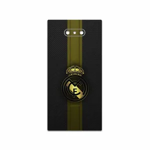 MAHOOT Real-Madrid-2 Cover Sticker for Razer Phone 2