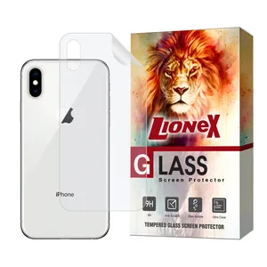  Lionex MTBLION Nano Back Protector For Apple iPhone XS 