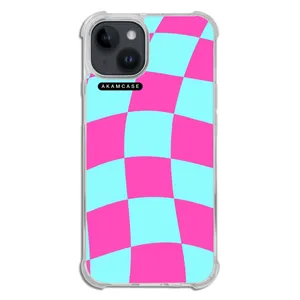 AKAM AMC-WTA14-SQUARES16 Cover For Apple iPhone 14