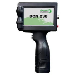 جت پرینتر دستی جوهر افشان داناکدنگار مدل DCN230