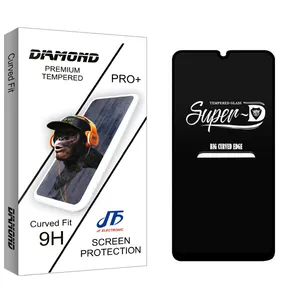 JF Diamond SuperD Screen Protector For Samsung Galaxy A50 / A30 / A30s