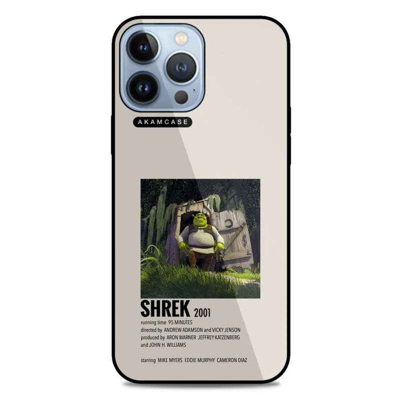 کاور آکام مدل AMC-WA13PROMAX-CARTOONS-14 مناسب برای گوشی موبایل اپل iPhone 13 Pro Max