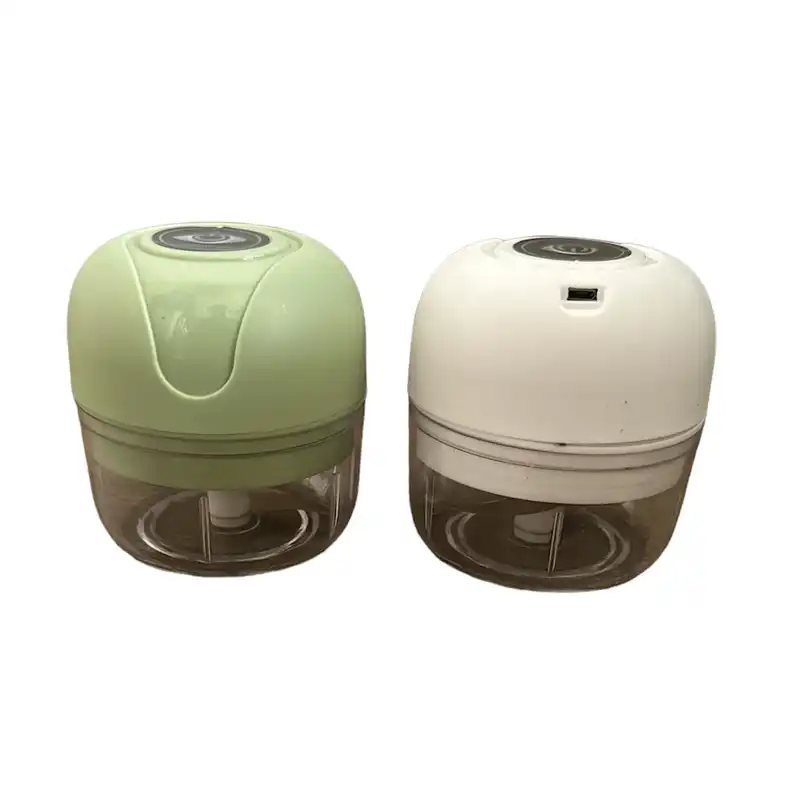 خردکن مدل مینی شارژی