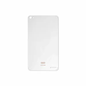 MAHOOT Matte-White Cover Sticker for Huawei Mediapad X2 2015