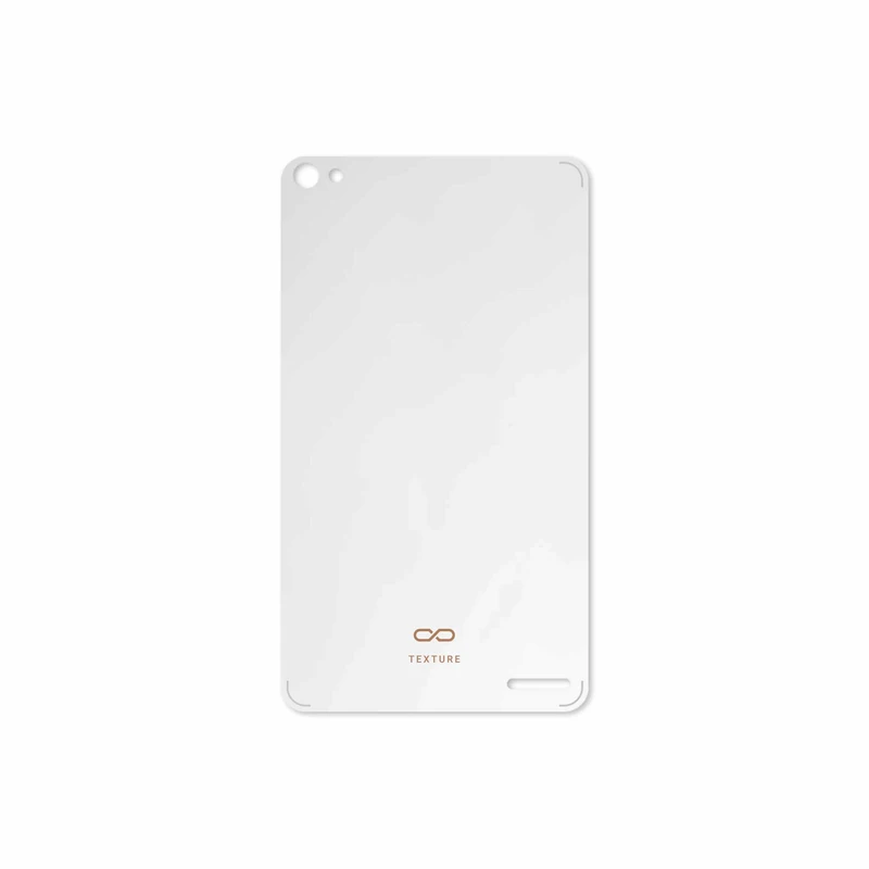 برچسب پوششی ماهوت مدل Matte-White مناسب برای تبلت هوآوی Mediapad X2 2015