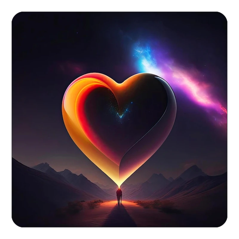 مگنت کاکتی مدل عاشقانه کد mp11834