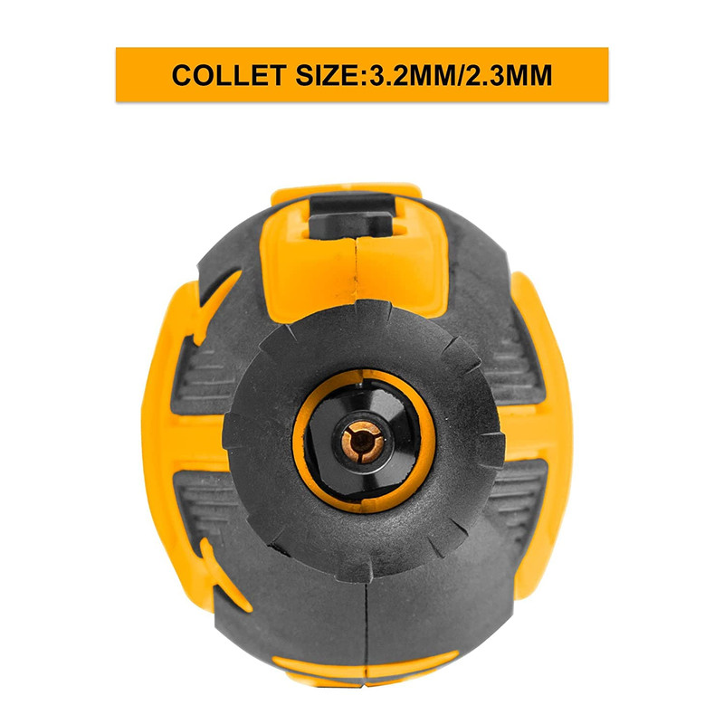 فرز انگشتی مینیاتوری دیجیتال اینکو  مدل MG2008-200W مجموعه 150 عددی