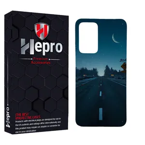 HEPRO MC Cover for XIAOMI Redmi Note 11 4G / Note 11S