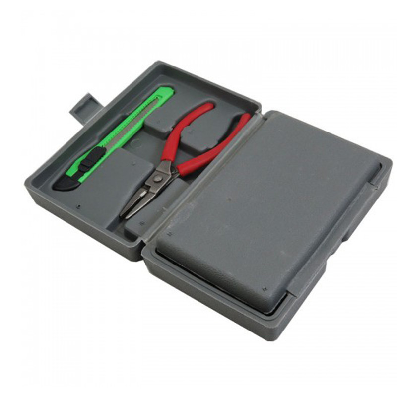 مجموعه 24 عددی ابزار مدل 7082