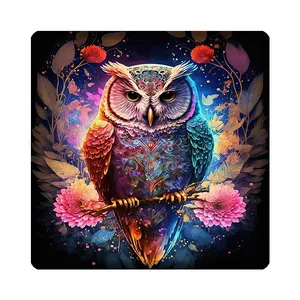 کاشی مبین ایده مدل جغد kh10 کد 1378