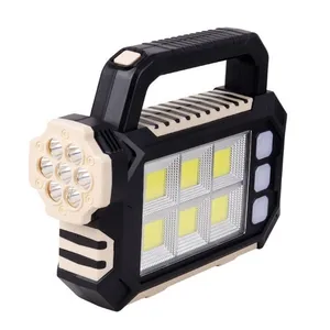 چراغ قوه دستی مدل HS-8029-7-A