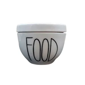 ظرف مربا و عسل مدل FOOD کد SHR 846