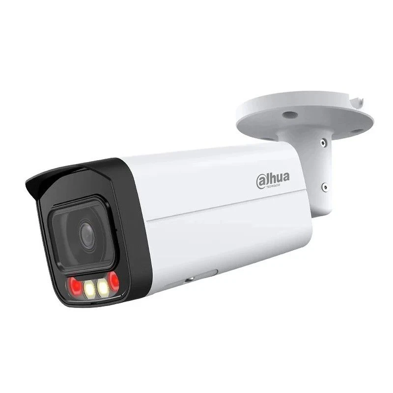 دوربین مداربسته تحت شبکه داهوا مدل DH-IPC-HFW2549TP-AS-IL