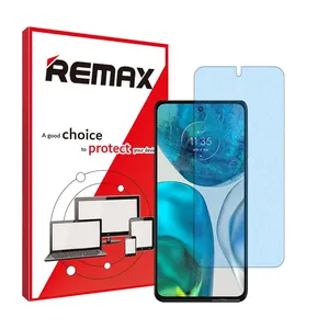 Remax HyMBLU model matte anti-blue screen protector suitable for Motorola Moto G52 mobile phone