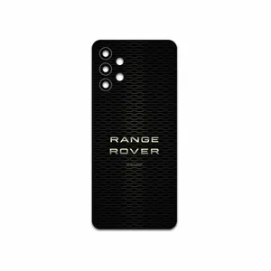 MAHOOT Range-Rover-Logo Cover Sticker for Samsung Galaxy A32 4G