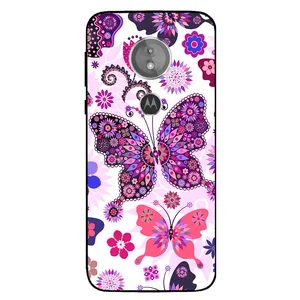 Megafone 6356 Cover For Motorola Moto E5 / G6 Play