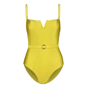 مایو زنانه مدل NEWBASCBELTI