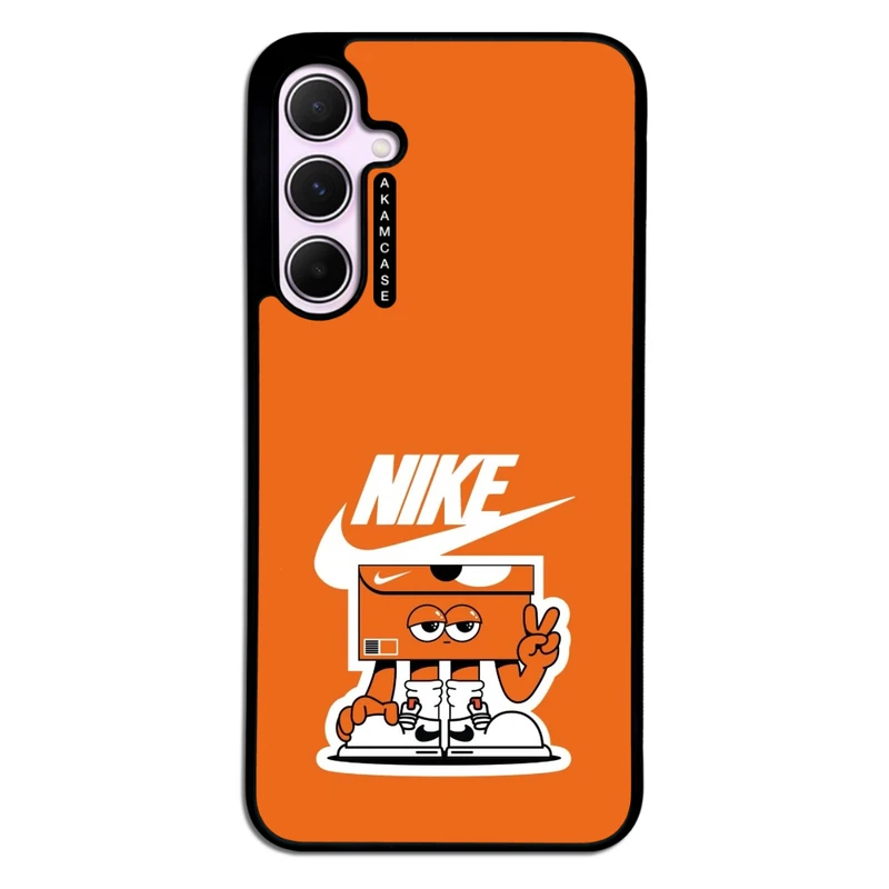 کاور آکام مدل AMC-WSGA35-26 مناسب برای گوشی موبایل سامسونگ Galaxy A35