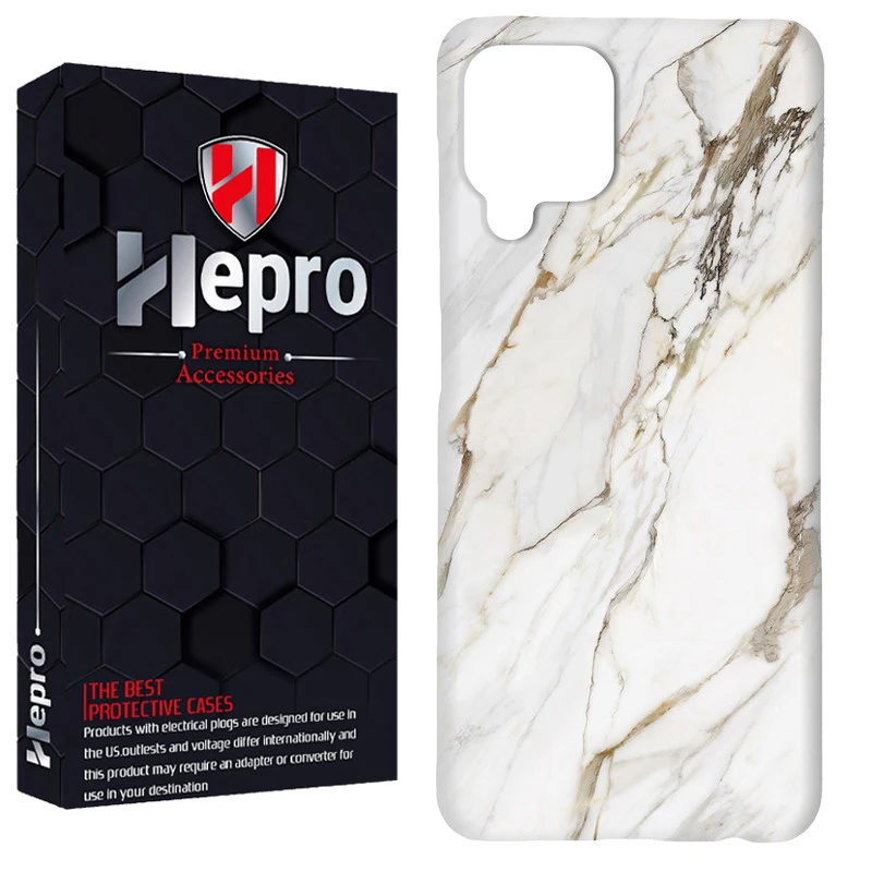 کاور هپرو مدل RC مناسب برای گوشی موبایل سامسونگ Galaxy A12