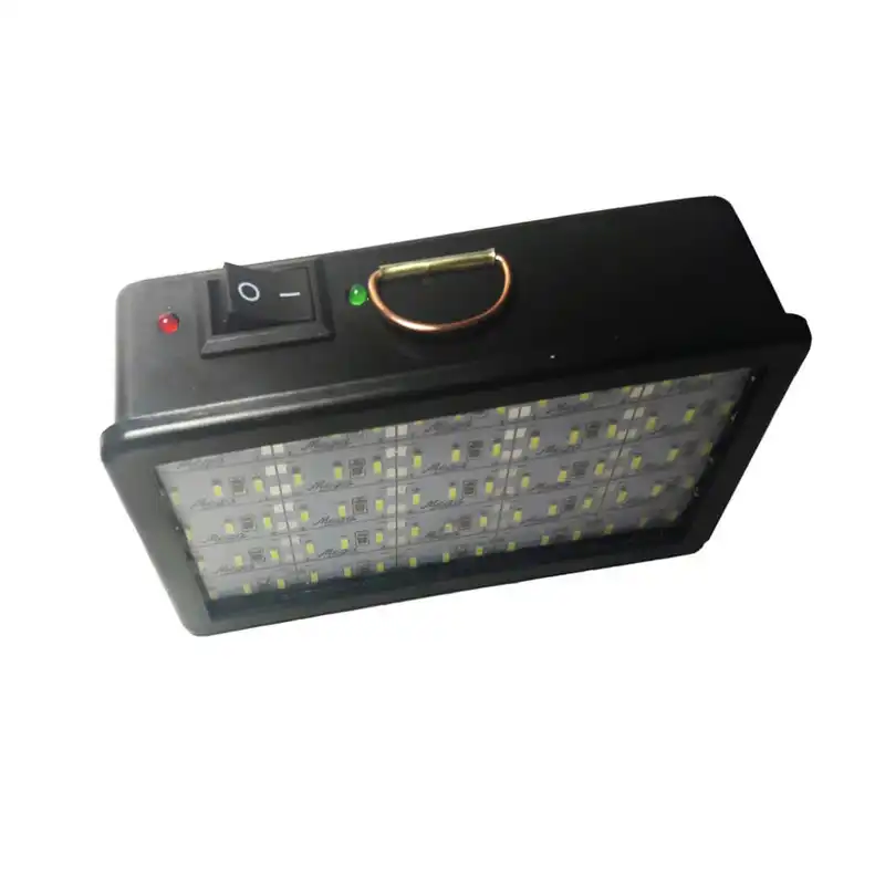 چراغ اضطراری سیار خودرو مدل SH-4002
