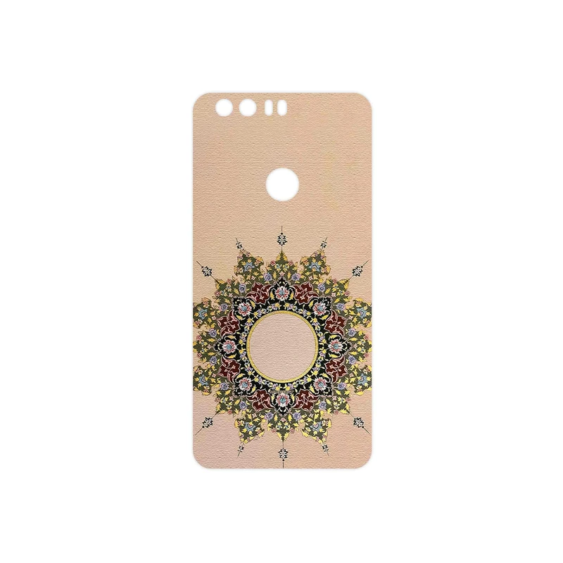 برچسب پوششی ماهوت مدل Art of Illumination 3 مناسب برای گوشی موبایل آنر 8