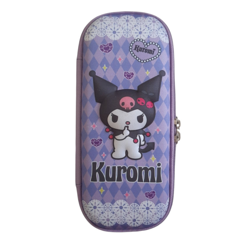 جامدادی مدل تبلتی طرح برجسته کرومی