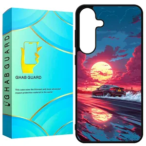 Ghab Guard GCHPS24 Cover For Samsung Galaxy S24