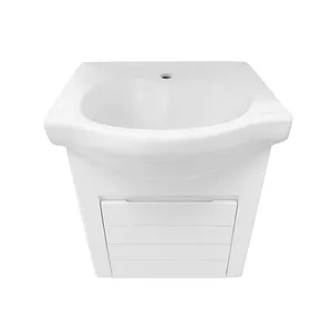 ست کابینت و روشویی مدل میخک کد 223