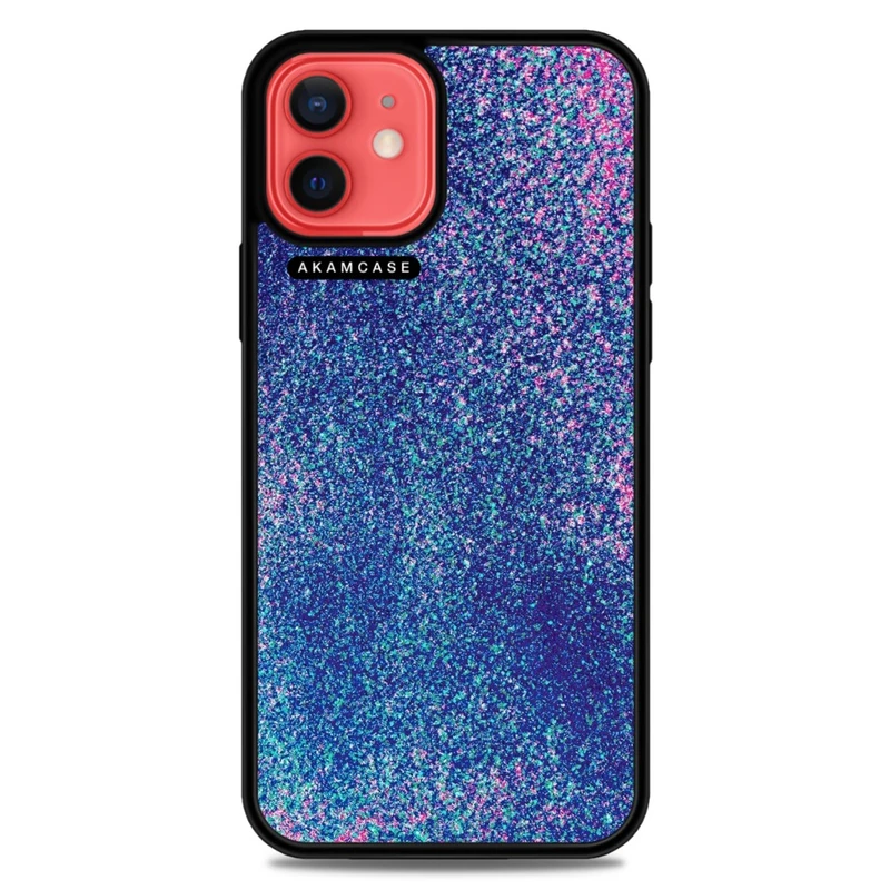 کاور آکام مدل AMC-WA12-SPARKLY-1 مناسب برای گوشی موبایل اپل iPhone 12