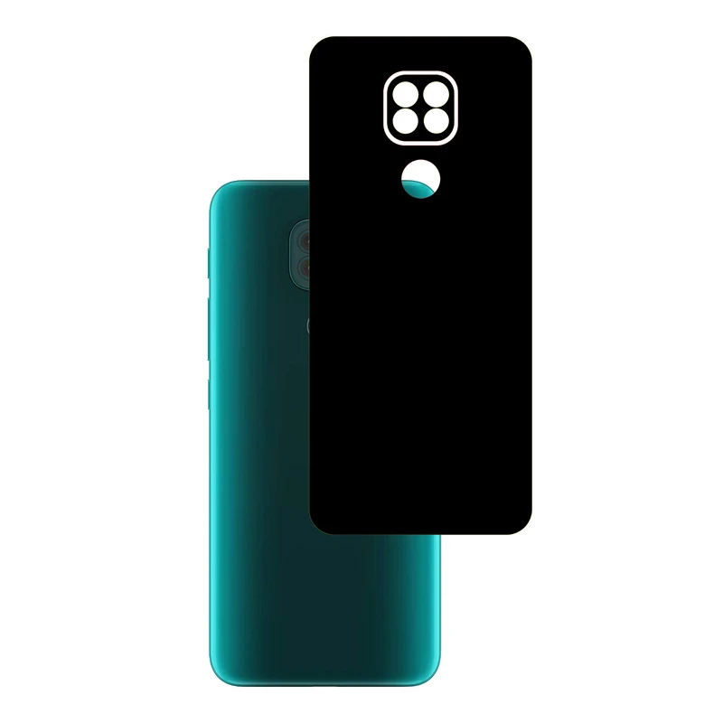 برچسب پوششی بستور مدل GB2-10 مناسب برای گوشی موبایل موتورولا Moto G9 Play