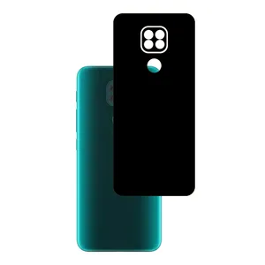 BESTOR GB2-10 Cover For Motorola Moto G9 Play