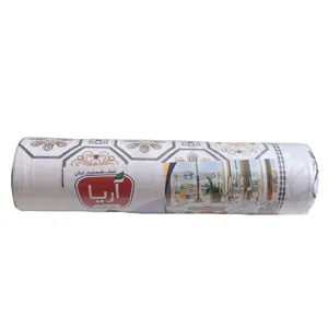 سفره یکبار مصرف آریا کد s43 رول 10 متری