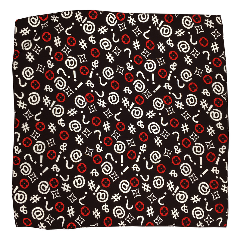 دستمال سر و گردن مدل BANDANA-30