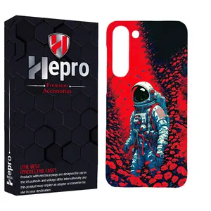 HEPRO MC Cover for Samsung Galaxy S23 PLUS
