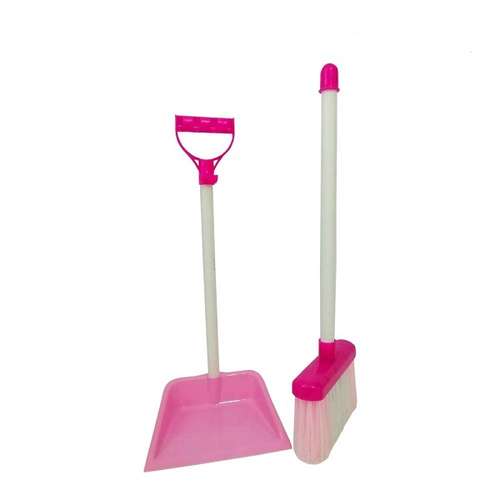 اسباب بازی مدل جارو و خاک انداز کد 2021