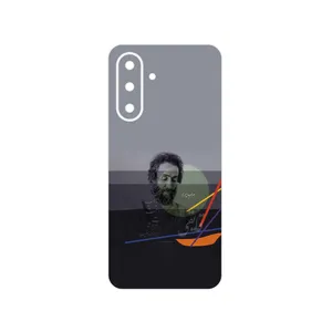 MAHOOT Sohrab Sepehri Cover Sticker for Samsung Galaxy A26