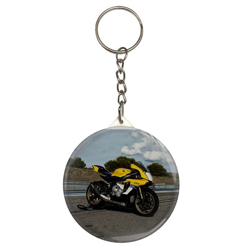 جاکلیدی طرح موتور سیکلت مدل S2681 جاکلیدی طرح موتور سیکلت مدل S2681