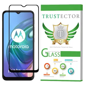  Trustector CMC-T ceramic Screen Protector For Motorola Moto G10