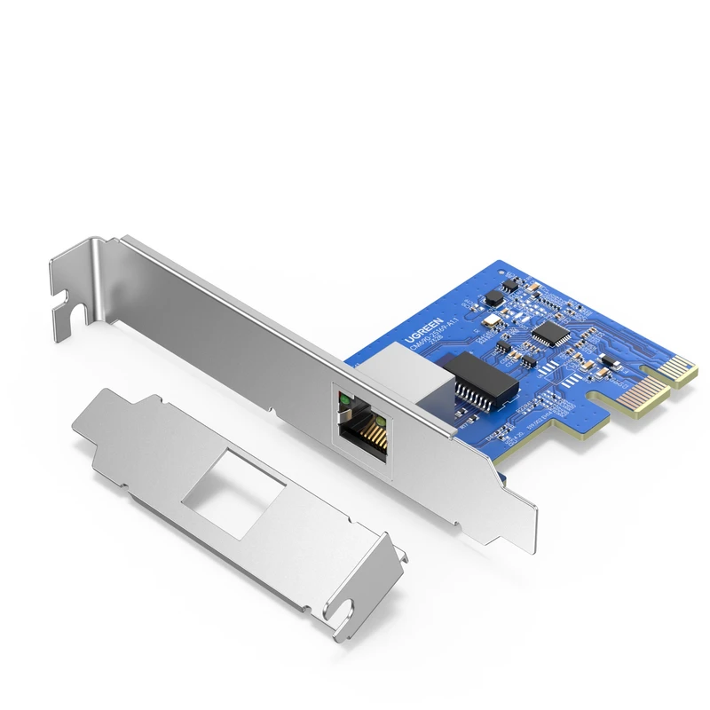 PCI  کارت شبکه یوگرین مدل CM690-25169
