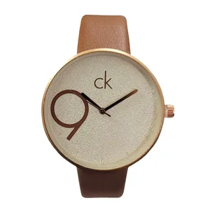 ساعت مچی عقربه ای مدل C1