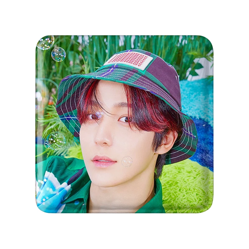 مگنت خندالو طرح یونهو گروه ایتیز کد 12315