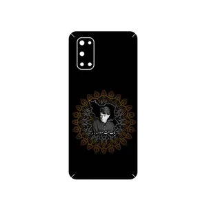 MAHOOT MohammadReza Shajarian Cover Sticker for Realme 7 5G