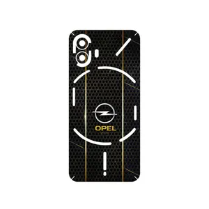 MAHOOT OPEL Cover Sticker for Nothing Phone 2