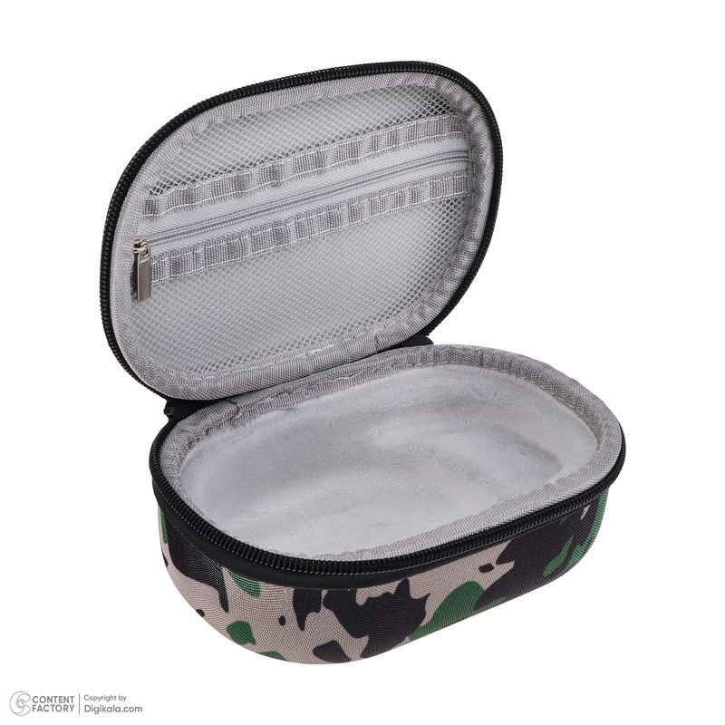 کیف حمل اسپیکر انگری بول مدل JB-A3 مناسب برای اسپیکر جی بی ال Clip 5